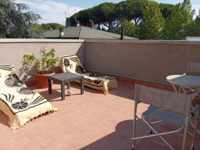 B&B Guesthouse La Casetta Di Sutri sulla Francigena Sutri